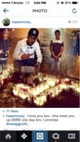 Free Kam 
Free Fino 
#LongLiveCito 
Riot Or Diet