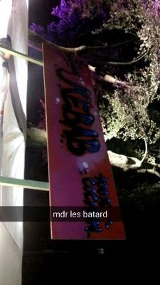 J'ai couru comme un esclave pour marcher comme un Roi      snap: alix.08120               #teamPsg  #Paris  #followback GREEN FESTIVAL  MAGGLE