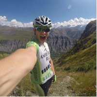 Lewis Tarnai-Wilson (@freeskierlew) Twitter profile photo