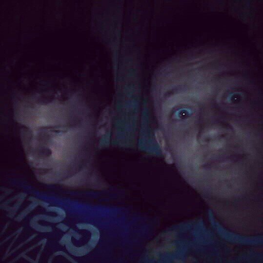 Ik ben een youtuber, gamer en levensgenieter. fuck yeah