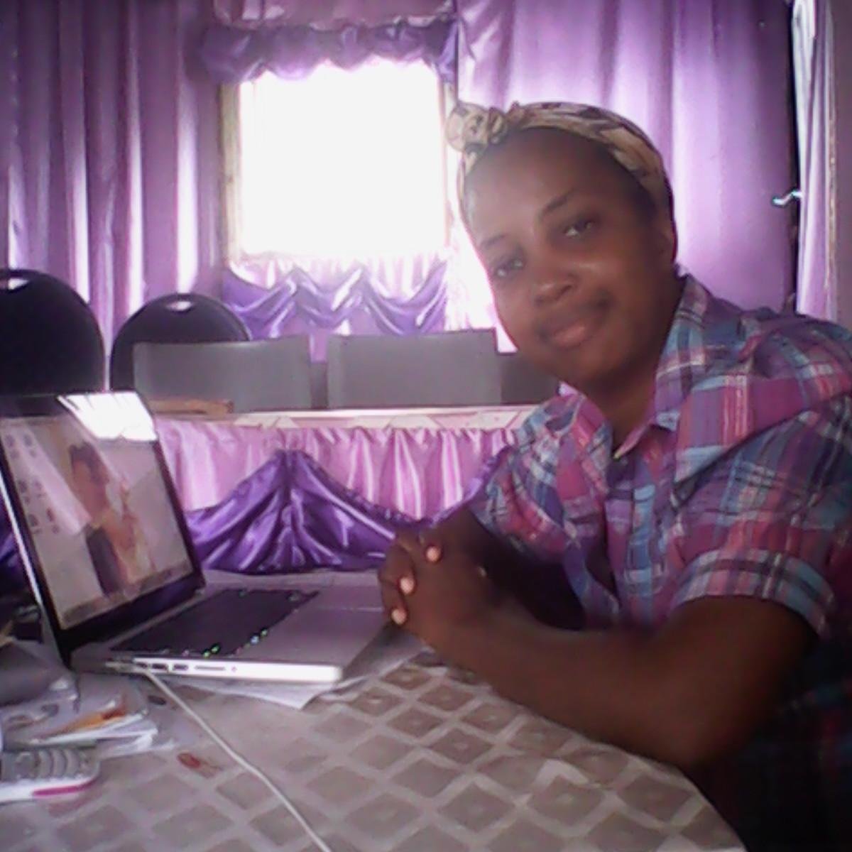 Prophetess Nadine Brown-Morris