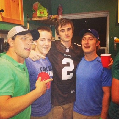 Barrie Lakeshores Jr A #20 | University of Guelph