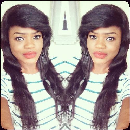 ugbotorGlory's profile picture. 