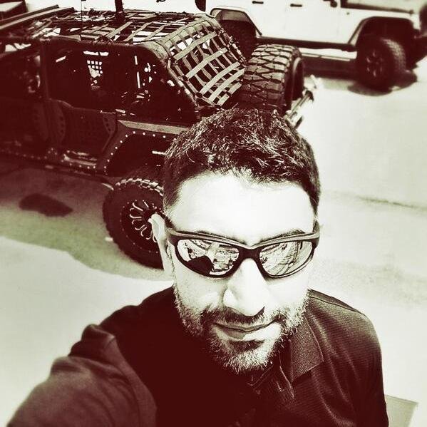 ATStarwood's profile picture. Marketing Manager at Starwood Motors