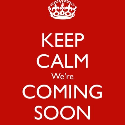 New Launch Coming to Sheffield - time to put the City on the Map