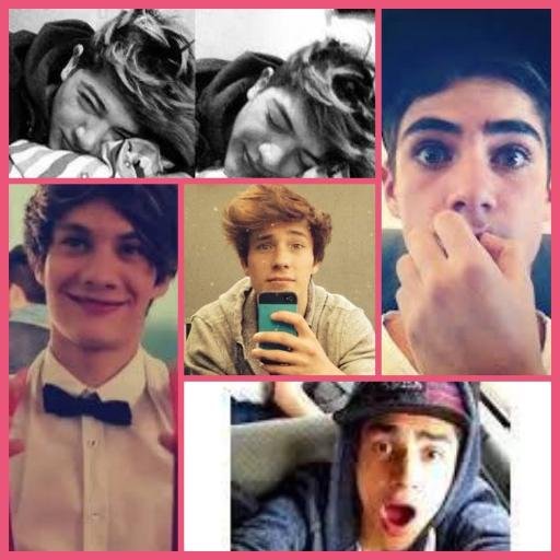 Te amo CD9 son lo mejor que nos a pasado
Los decimos todas las coders