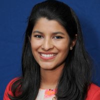 Kuhika Gupta (@kuhika) 's Twitter Profile