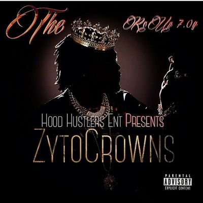 President of HGNetwork. One Vision One Plan One Goal!! Follow My artist @ZytoCrowns!!