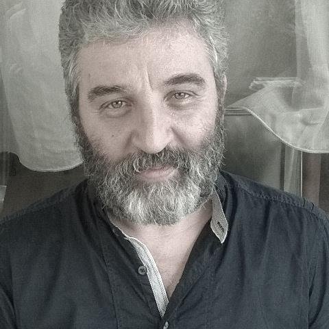 deli siyah beyaz aşığı