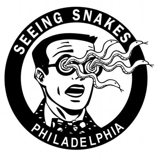 Seeing_Snakes's profile picture. Seeing Snakes is Tim Donahue, Bryan Kaschak, Rob Wyatt, & Brian McClure. Melodic punk rock from Philly. Listen now at http:// https://t.co/wb4J7ZYBln