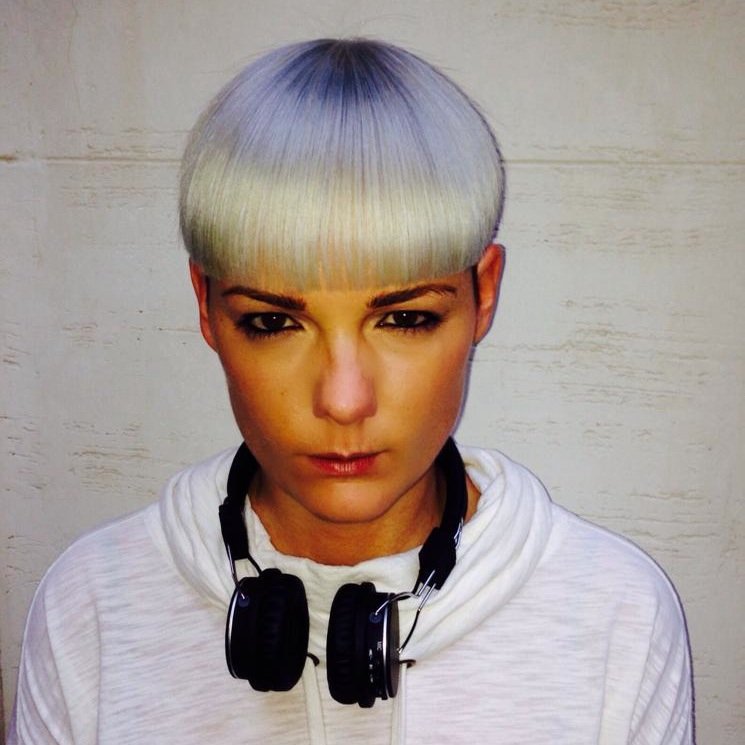 ellevegasdj's profile picture. DJ