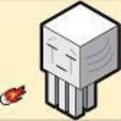 MinecraftGhast2's profile picture. 
