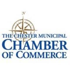 The Chester Municipal Chamber of Commerce is an association of businesses & professionals devoted to promote the social and economic progress of the community.