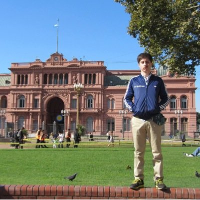 javierbarriosm's profile picture. Abogado, Diplomado y Magíster en Derecho LLM UC ... Osorno, Valdivia y ahora Santiago ...