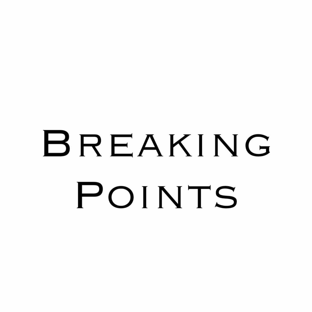 1BreakingPoints's profile picture. 