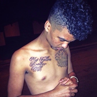 I know ain't no nigga fucking with me 〽️