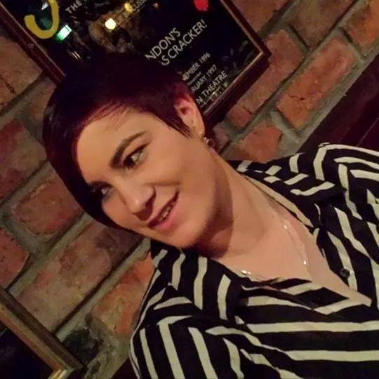 Caitlynnn_Rose's profile picture. Wintec Media Arts Communications student. Poet, Future Journalism and Public Relations super star