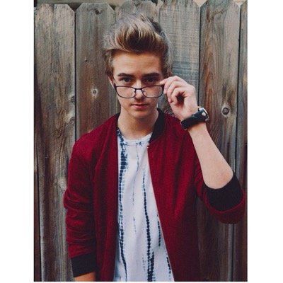 swerving all over the place