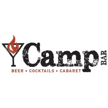 With 16 craft beers on tap, handcrafted cocktails, daily specials, and live entertainment, there's always a reason to visit Camp.