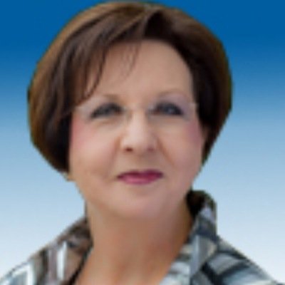 LindaClodfelter's profile picture. 