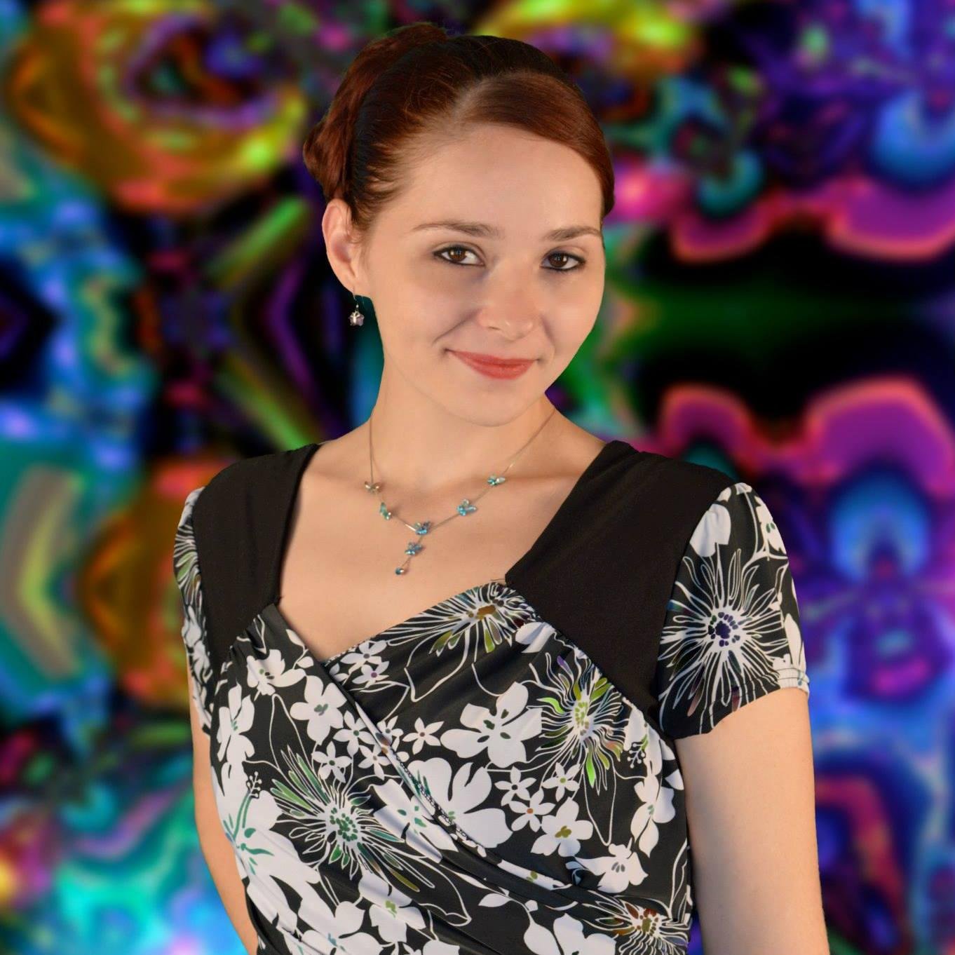 Security guard, inspiring actress/Model, and a care free fun loving girl!
