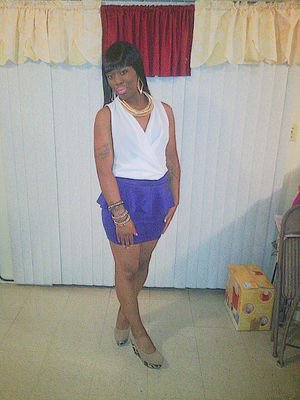 brittmarieg24's profile picture. braider💁🏾 mother👦🏾👧🏽👦🏾 entrepreneur