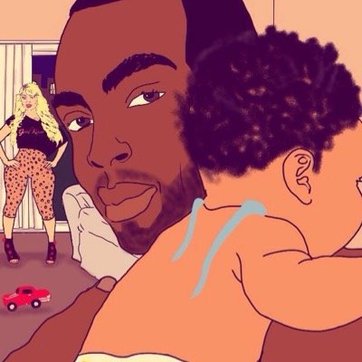 createdbyvonna's profile picture. African American Female Artist from Kansas City Mo. Singer/Songwriter #createdbyvonna @instagram chavonnaadamslivw @instagram