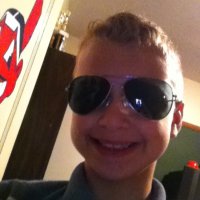 Brandon schrock  - @bschrock1123 Twitter Profile Photo