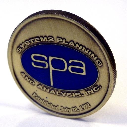 Systems Planning and Analysis, Inc.  provides government decision makers with timely and relevant analysis to address their national security challenges.