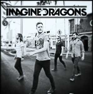 Meu nome é Gustavo e amo ler e ouvir Imagine Dragons