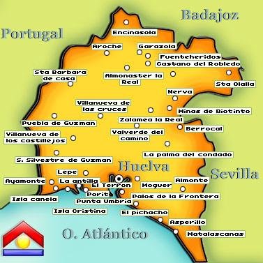 ESPACIO DEDICADO A CONOCER NUESTROS PUEBLOS