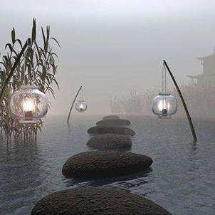 UnityRising's profile picture. 