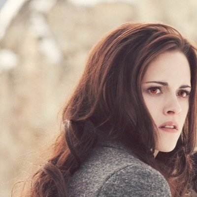 •Boy you make me feel like I'm the only girl in the world.• [Twilight/The Vampire Diaries.]