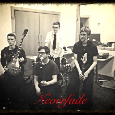 BrutalNemesis's profile picture. We are a rock/metal band from Scotland UK. our members are @curriebomb69 and @ryank98. Lee Corstorphine and Jake Adamson