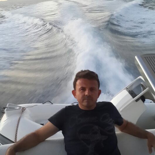 edizermenek's profile picture. 