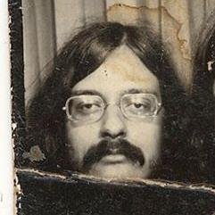 EliJust1's profile picture. Author of The Eddy & the Manny Jones series of supernatural thrillers. MA in history from SLU. As a Christian I enjoy exploring themes on physics & religion.