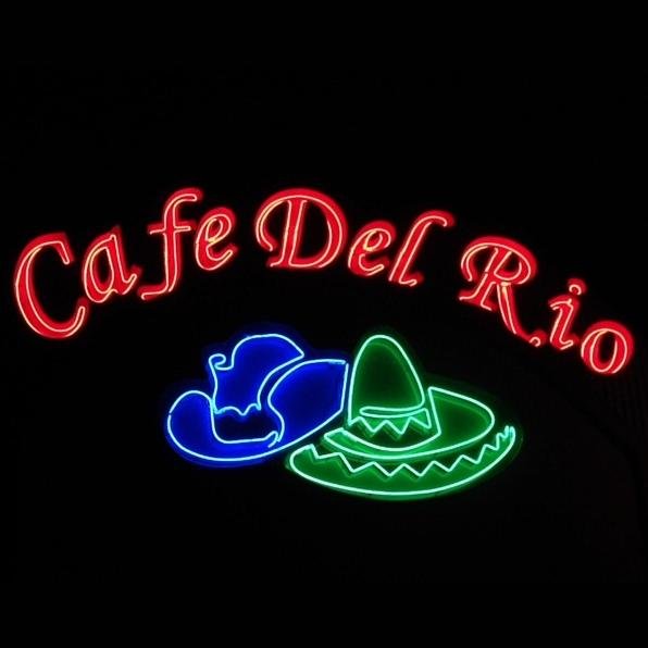 Tex-Mex Restaurant