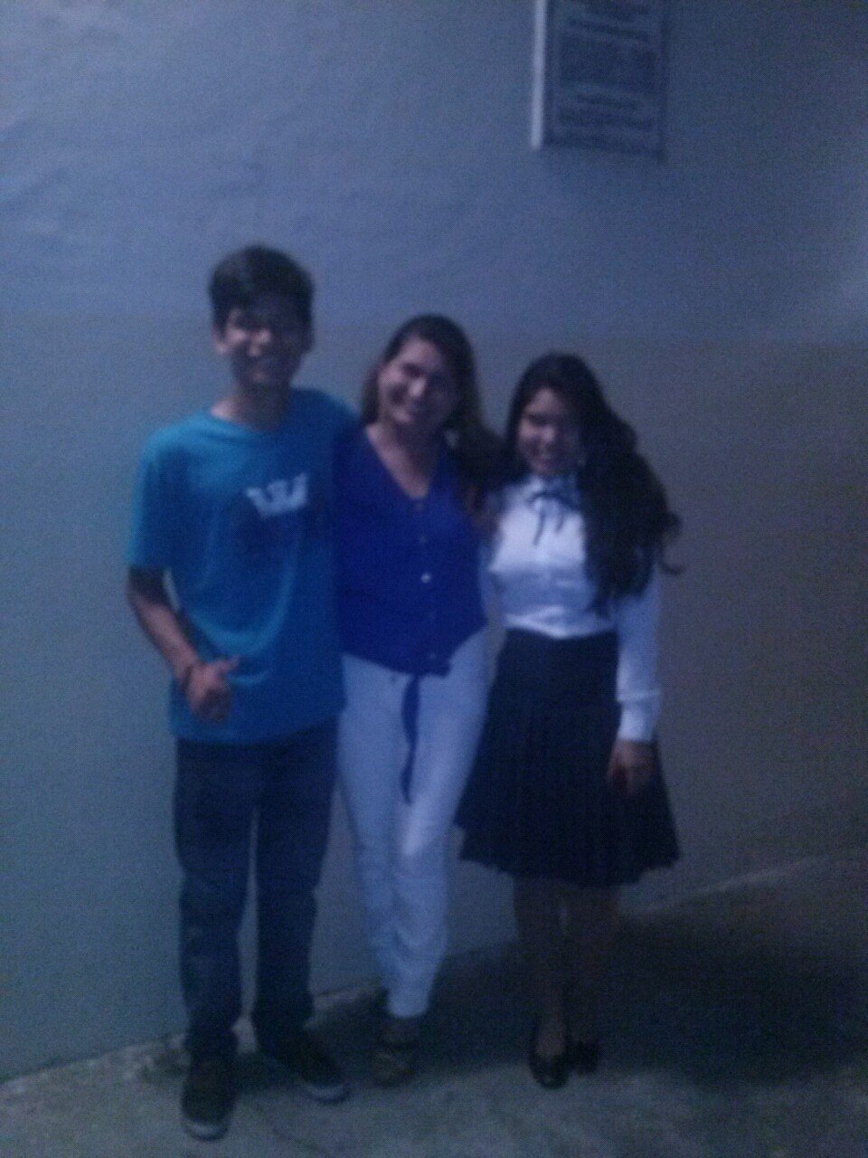 Simplemente enamorada ..... :3