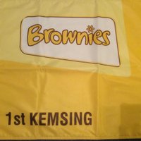 1st Kemsing Brownies(@1kemsingbrownie) 's Twitter Profile Photo