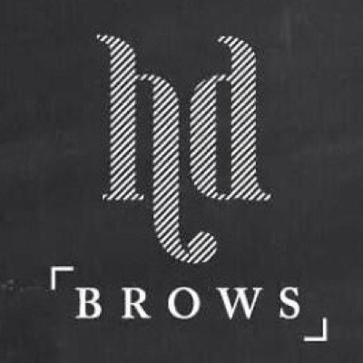 HDBrows Stylist - Northamptonshire & Cheshire - 07727211176