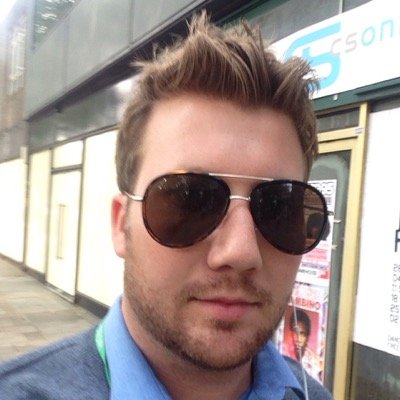 stevenperotti89's profile picture. 