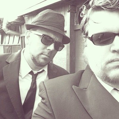 The official Twitter for the Tampa Bay Blues Brothers. We are a tribute band, not associated with the original Blues Brothers. On a mission from God since 2009.
