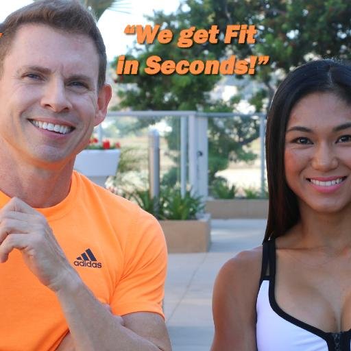 FitInSeconds is a video workout program designed to accelerate your metabolism for fat burning EVERY MEAL. Train your Metabolism to use food as fuel not storage