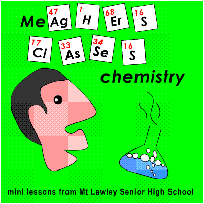meaghersclasses's profile picture. Video Podcaster for high school chemistry (http://t.co/UbGMqXStjT) and physics (http://t.co/wFmxOxIdNh).