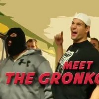 Dan Gronkowski (@dgronko) 's Twitter Profile