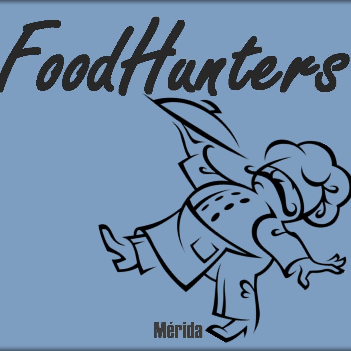 FoodHunters - Mérida Encontramos para ti los mejores platos y lugares para comer en el Edo Merida - Venezuela. Contacto para Publicidad: food.hunters@hotmail.co