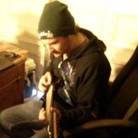 Jacob Singer (@jacobleesinger) Twitter profile photo
