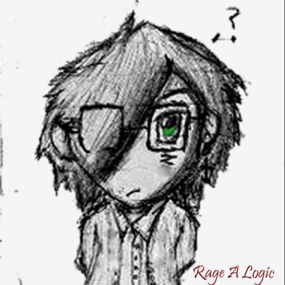 RageALogic's profile picture. 