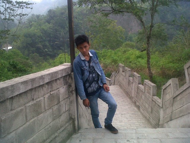 Mining Engineering,padang state university 10
