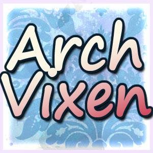 Sex toy reviewer. Want to work with me? Email: ArchVixenReview @ gmail